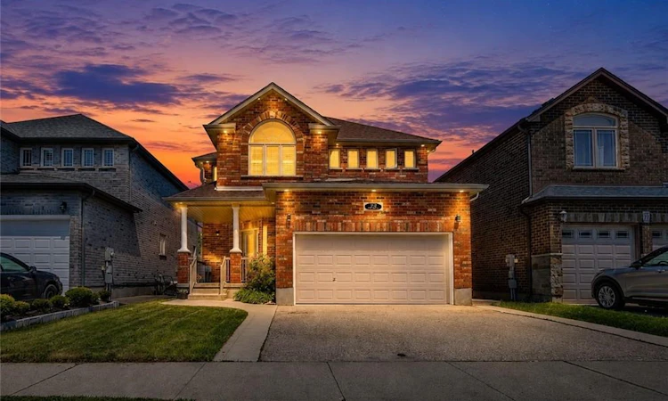 73 Fitzgerald Drive