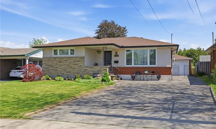 168 Nugent Drive