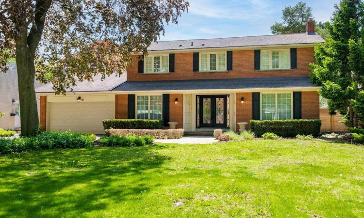 25 Braemar Place