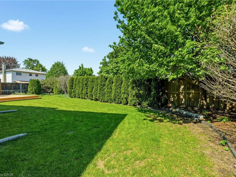 2347 Tweedsmuir Court, Burlington, ON, L7P 4K9 - 46
