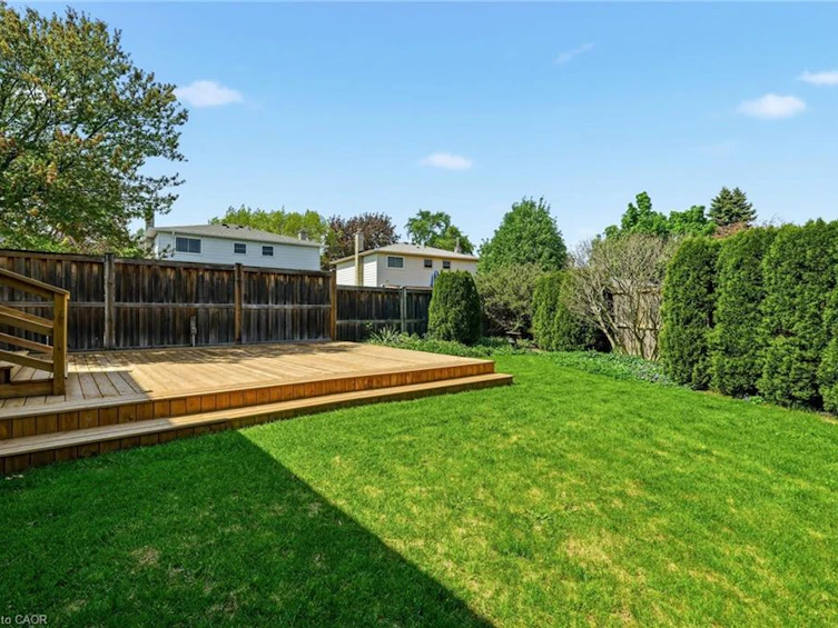 2347 Tweedsmuir Court, Burlington, ON, L7P 4K9 - 45