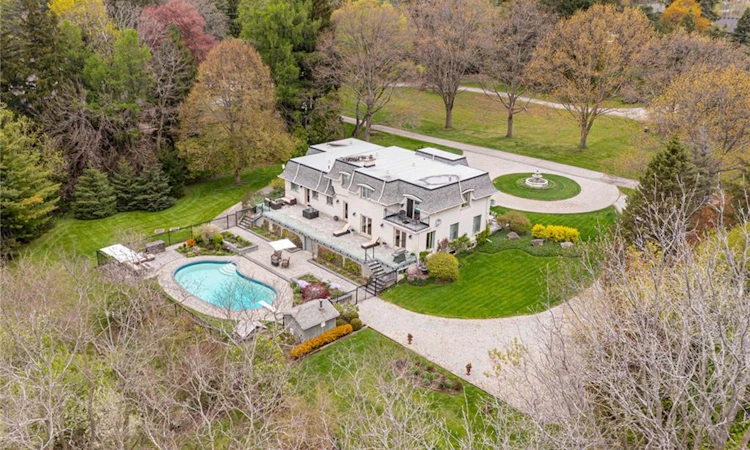 342 Mountain Brow Road