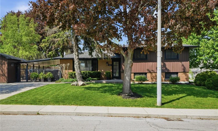 66 Purnell Drive