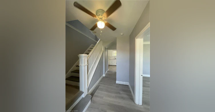 Upper-46 Plains Road E, Burlington, ON, L7T 2B9 - 2