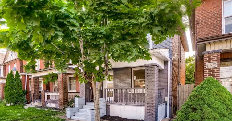 133 Lottridge Street, Hamilton, ON, L8L 6V3 - 3