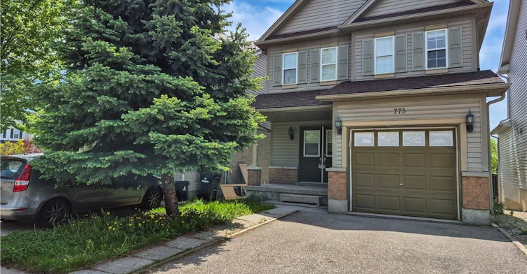 775 Karlsfeld Road, Waterloo, ON, N2T 2X2