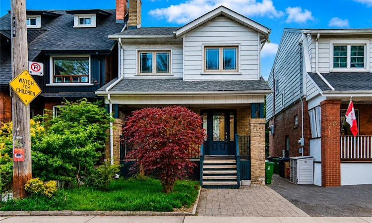 108 Runnymede Road