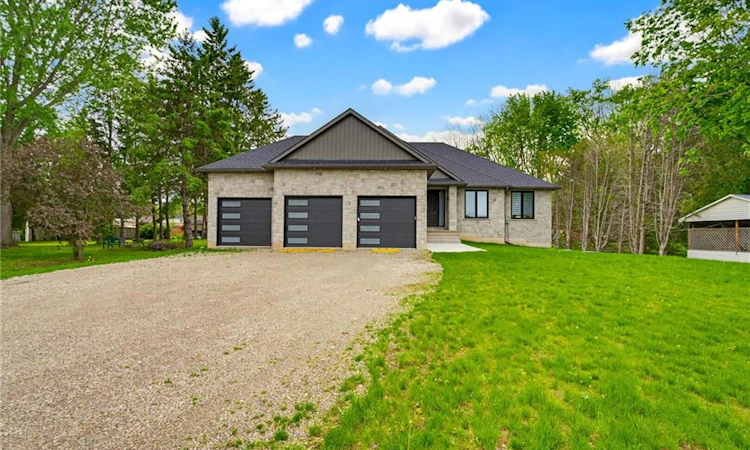 3 Kings Lane