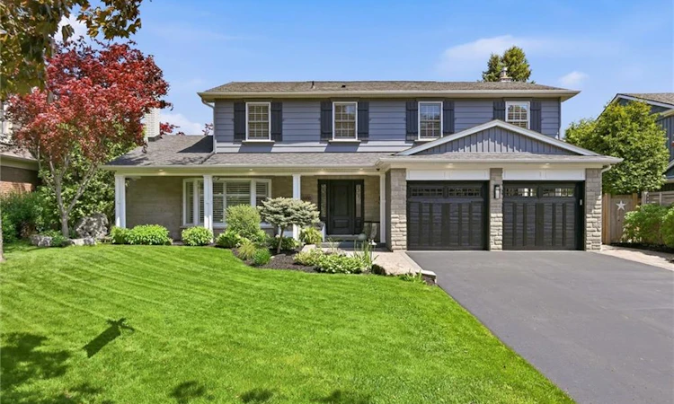 3500 Regal Road