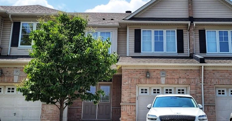 36-2019 Trawden Way, Oakville, ON, L6M 0M2
