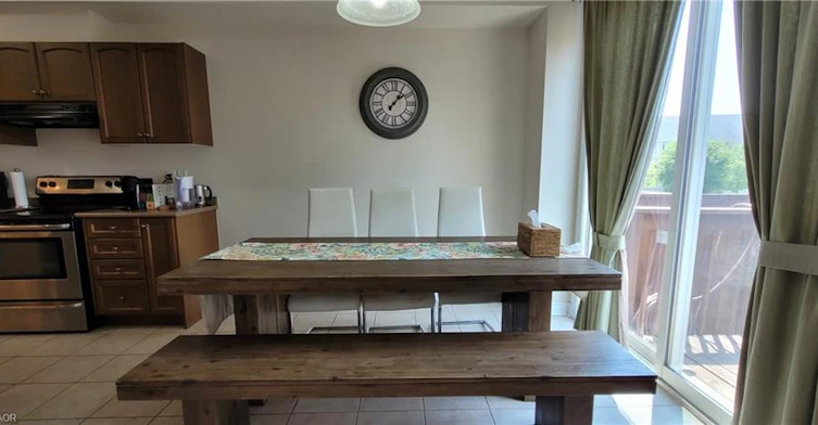 36-2019 Trawden Way, Oakville, ON, L6M 0M2 - 7
