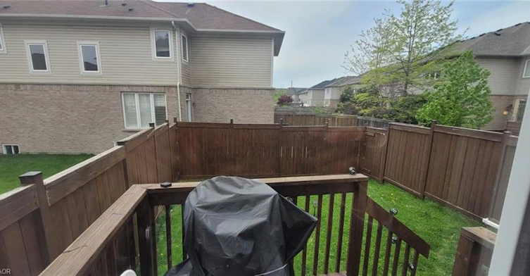 36-2019 Trawden Way, Oakville, ON, L6M 0M2 - 8
