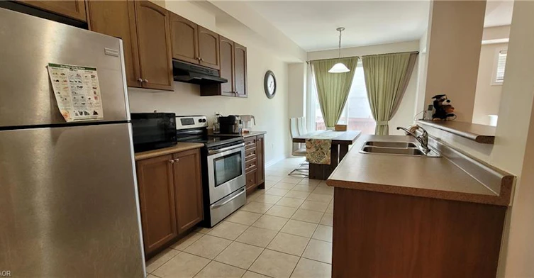 36-2019 Trawden Way, Oakville, ON, L6M 0M2 - 5