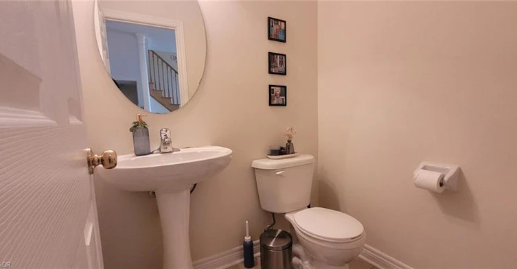 36-2019 Trawden Way, Oakville, ON, L6M 0M2 - 9