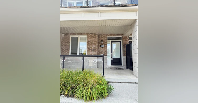 10 Daylily Lane, Kitchener, ON, N2R 0L7 - 2