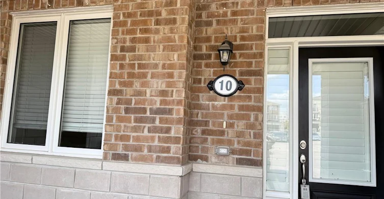 10 Daylily Lane, Kitchener, ON, N2R 0L7 - 3
