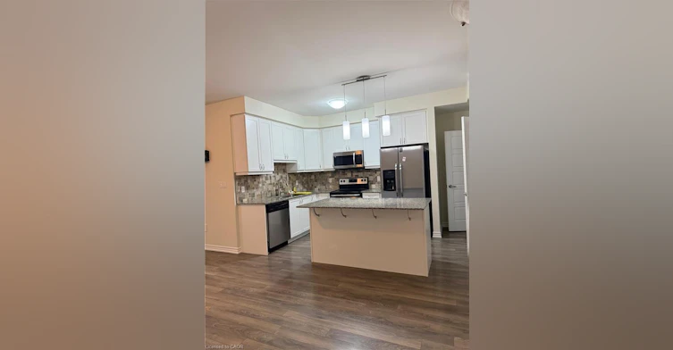 10 Daylily Lane, Kitchener, ON, N2R 0L7 - 9