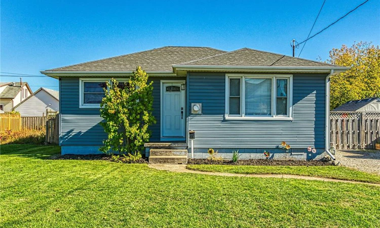 62 Knoll Street