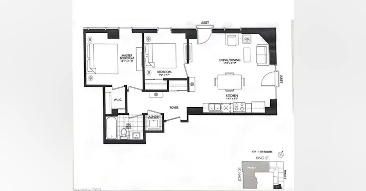 1117-118 King Street E, Hamilton, ON, L8N 0A9 - 14