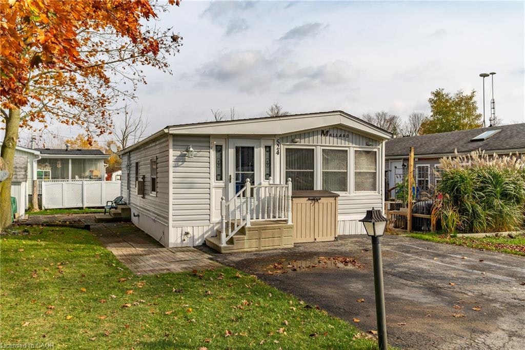 524 Poplar Place, Centre Wellington, ON, N0B 1J0