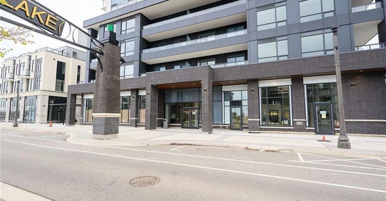 1501-385 Winston Road, Grimsby, ON, L3M 3E8 - 4
