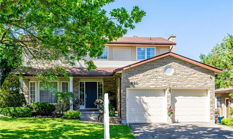 488 Heather Hill Place