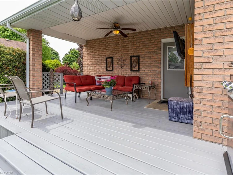 31 Blackfriar Lane, Brantford, ON, N3R 7M2 - 26