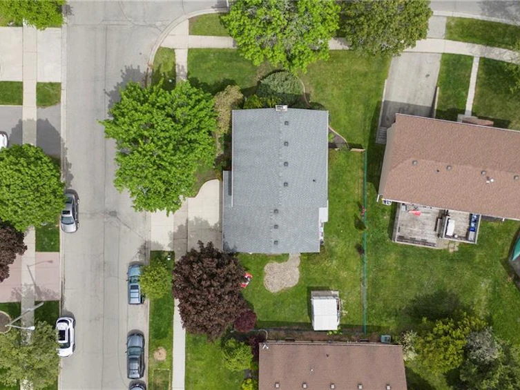 31 Blackfriar Lane, Brantford, ON, N3R 7M2 - 29