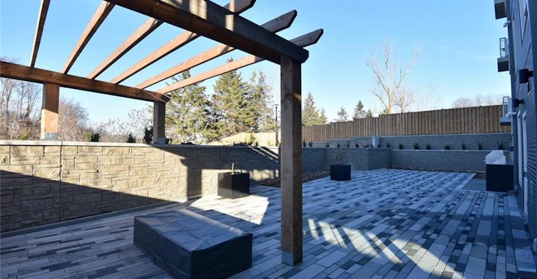 111-16 Markle Crescent, Hamilton, ON, L9G 0H4 - 26