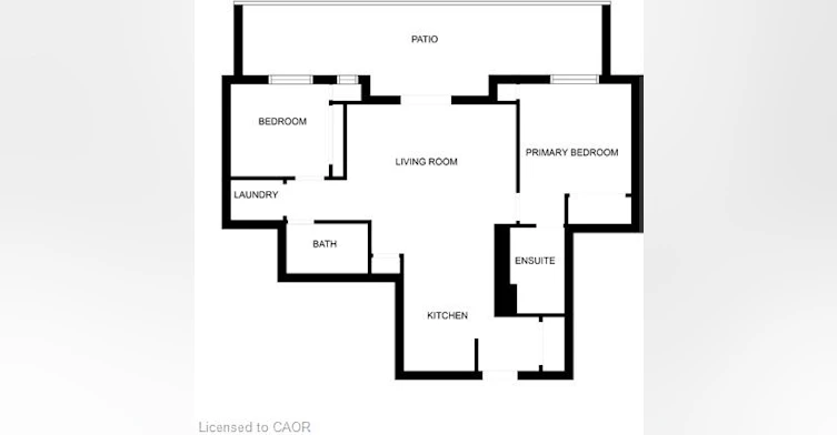 111-16 Markle Crescent, Hamilton, ON, L9G 0H4 - 32