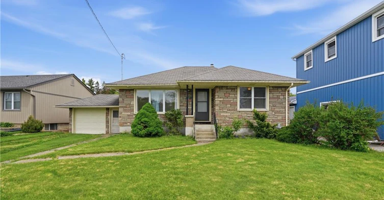 602 Geneva Street, St. Catharines, ON, L2N 2J4
