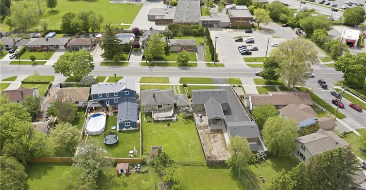 602 Geneva Street, St. Catharines, ON, L2N 2J4 - 34
