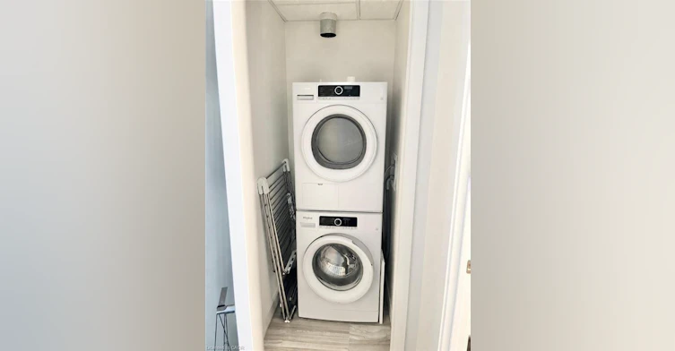 607-128 King Street N, Waterloo, ON, N2J 0E9 - 6