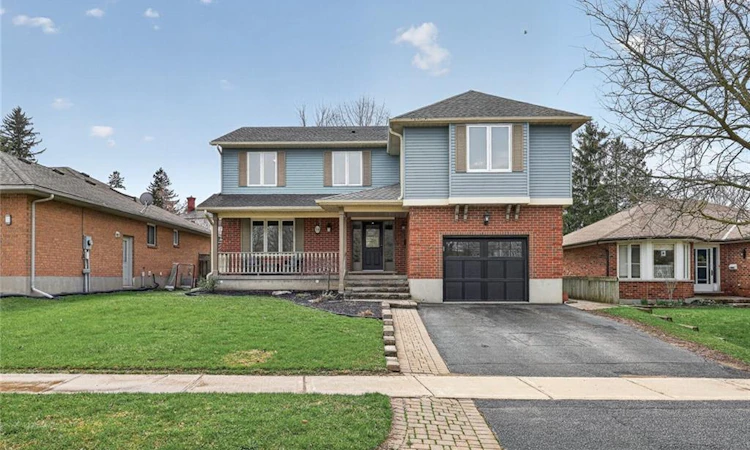 94 Mason Drive
