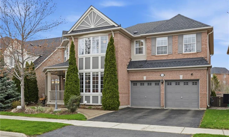 2295 Glazebrook Circle