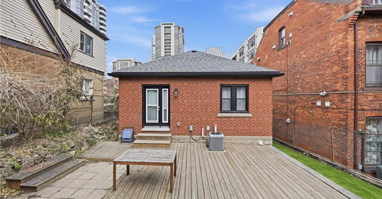 129 Jackson Street W, Hamilton, ON, L8P 1L8 - 28