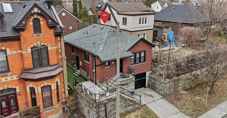 129 Jackson Street W, Hamilton, ON, L8P 1L8 - 26