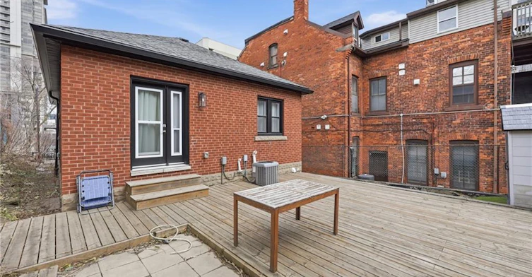 129 Jackson Street W, Hamilton, ON, L8P 1L8 - 30