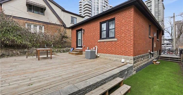 129 Jackson Street W, Hamilton, ON, L8P 1L8 - 27