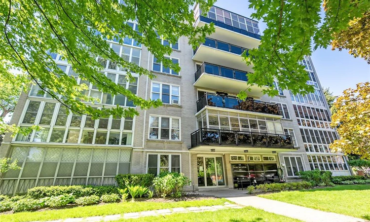 203-69 Herkimer Street