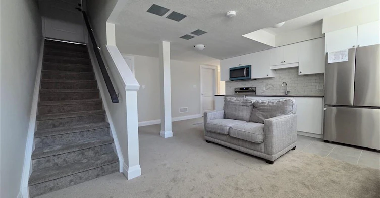 LOWER-708 Autumn Willow Drive, Waterloo, ON, N2V 0H8 - 10