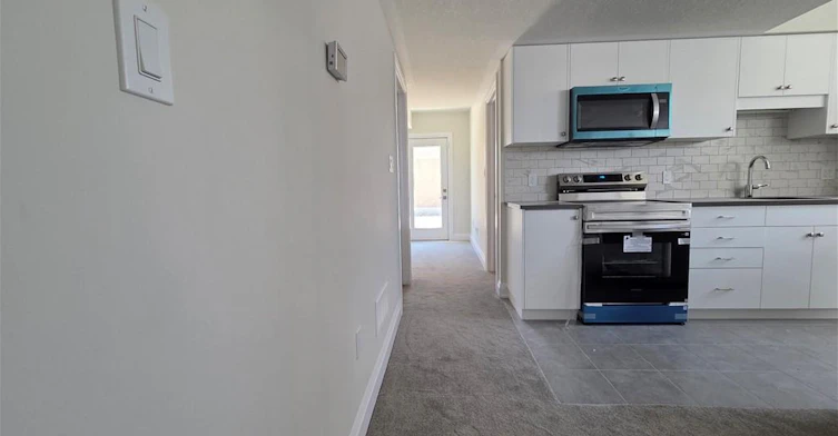 LOWER-708 Autumn Willow Drive, Waterloo, ON, N2V 0H8 - 9