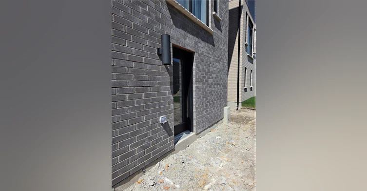 LOWER-708 Autumn Willow Drive, Waterloo, ON, N2V 0H8 - 2