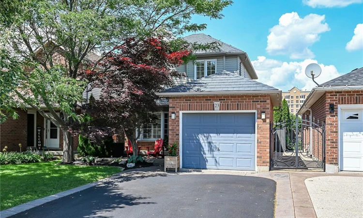 23 Morgante Court