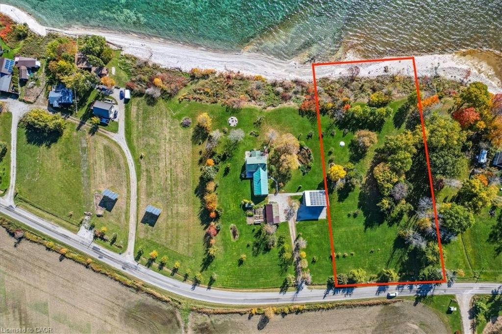 488 South Coast Drive, Cayuga, ON, N0A 1L0