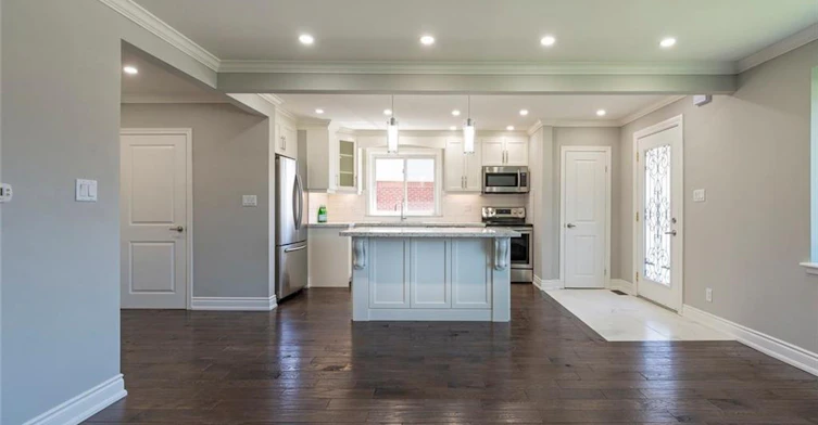 UPPER-83 Fernwood Crescent, Hamilton, ON, L8T 3L2 - 9