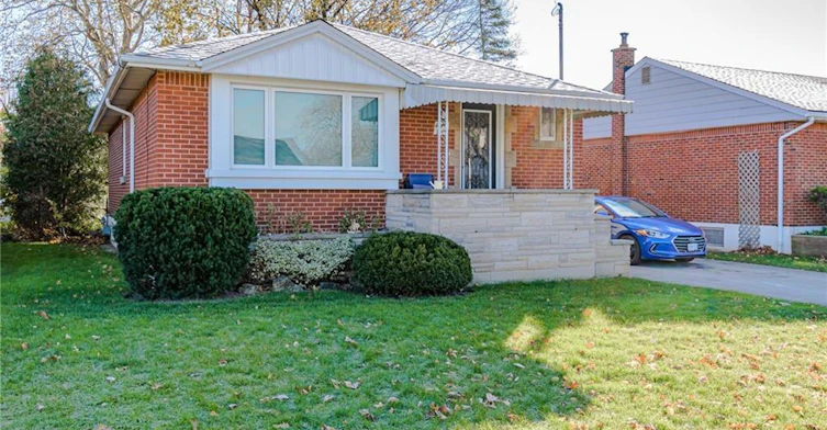 UPPER-83 Fernwood Crescent, Hamilton, ON, L8T 3L2