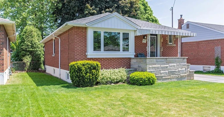 UPPER-83 Fernwood Crescent, Hamilton, ON, L8T 3L2 - 2