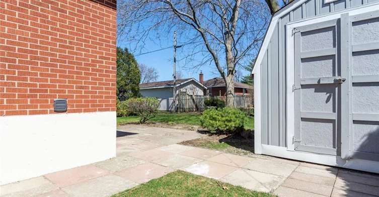 UPPER-83 Fernwood Crescent, Hamilton, ON, L8T 3L2 - 13