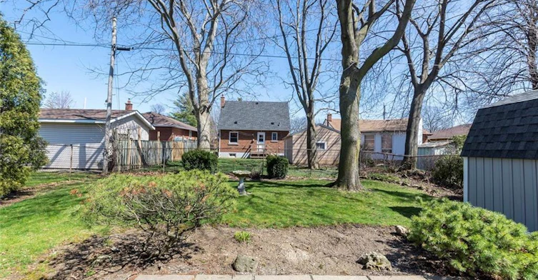 UPPER-83 Fernwood Crescent, Hamilton, ON, L8T 3L2 - 14